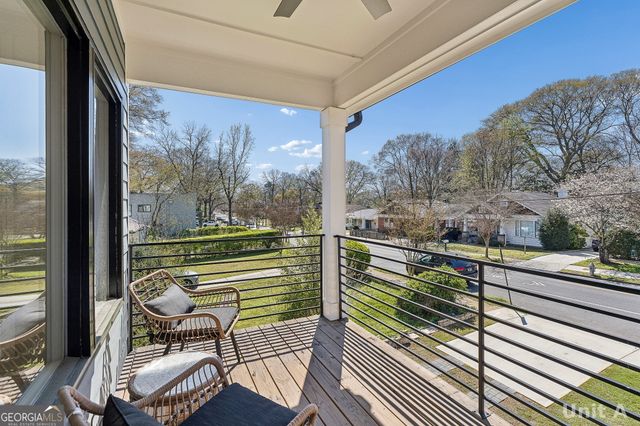 205 Whitefoord Avenue NE B, Atlanta, GA 30307