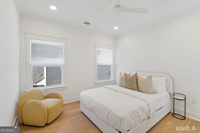 205 Whitefoord Avenue NE B, Atlanta, GA 30307