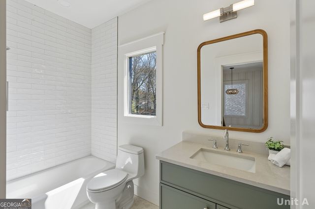 205 Whitefoord Avenue NE B, Atlanta, GA 30307