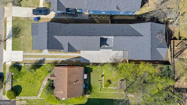 205 Whitefoord Avenue NE B, Atlanta, GA 30307