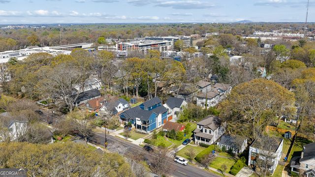 205 Whitefoord Avenue NE B, Atlanta, GA 30307