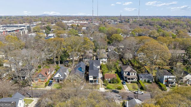 205 Whitefoord Avenue NE B, Atlanta, GA 30307