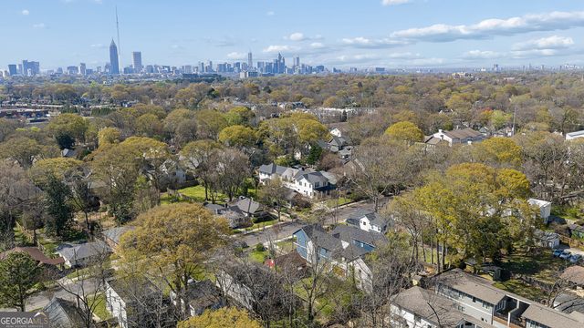 205 Whitefoord Avenue NE B, Atlanta, GA 30307