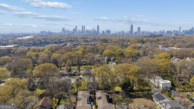 205 Whitefoord Avenue NE B, Atlanta, GA 30307