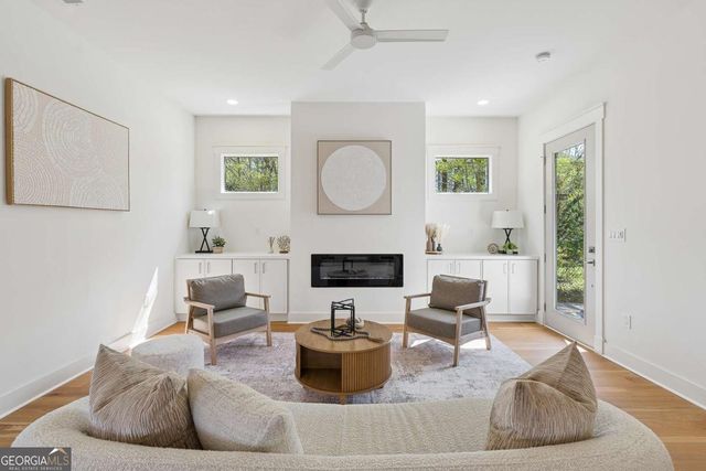 205 Whitefoord Avenue NE B, Atlanta, GA 30307