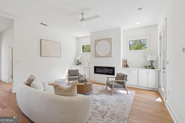 205 Whitefoord Avenue NE B, Atlanta, GA 30307