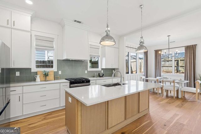 205 Whitefoord Avenue NE B, Atlanta, GA 30307