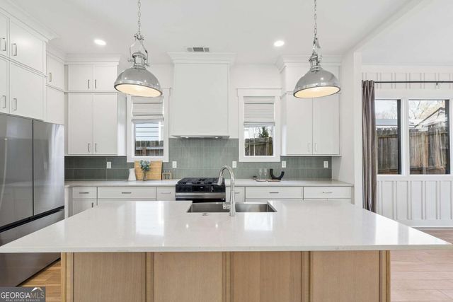 205 Whitefoord Avenue NE B, Atlanta, GA 30307