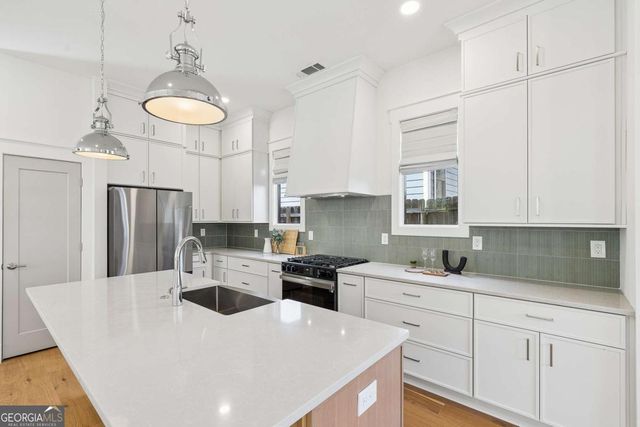 205 Whitefoord Avenue NE B, Atlanta, GA 30307