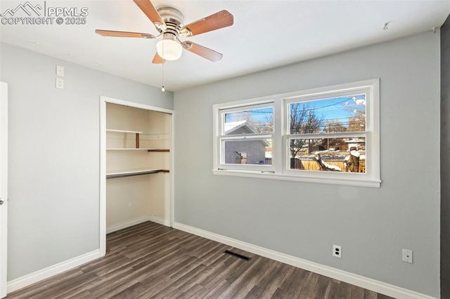 3130 E La Salle Street, Colorado Springs, CO 80909