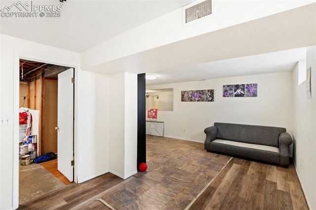 3130 E La Salle Street, Colorado Springs, CO 80909