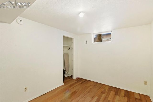 3130 E La Salle Street, Colorado Springs, CO 80909