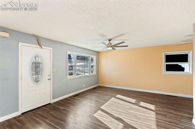 3130 E La Salle Street, Colorado Springs, CO 80909