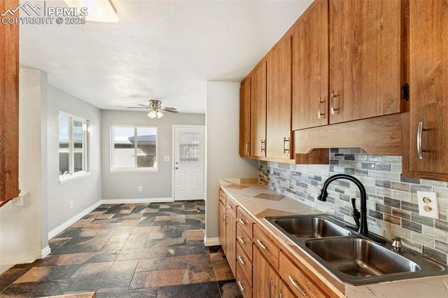 3130 E La Salle Street, Colorado Springs, CO 80909