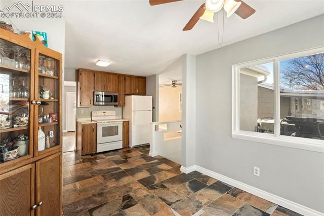 3130 E La Salle Street, Colorado Springs, CO 80909