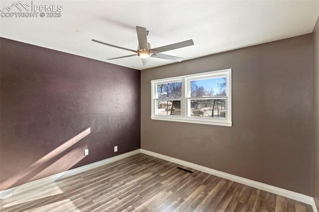 3130 E La Salle Street, Colorado Springs, CO 80909