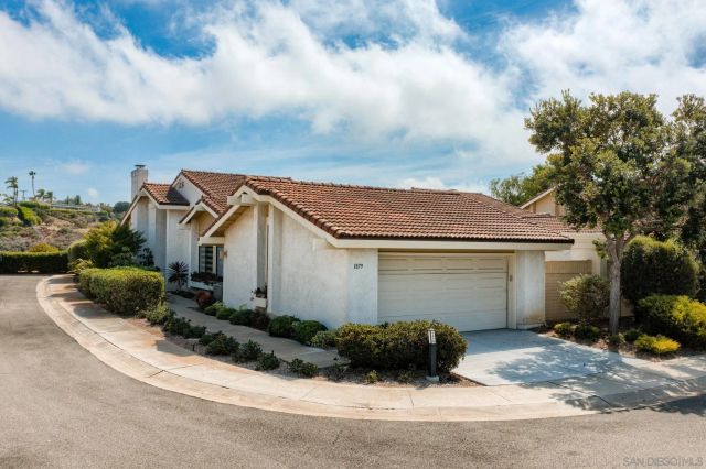 1879 Caminito Ascua, Lajolla, CA 92037