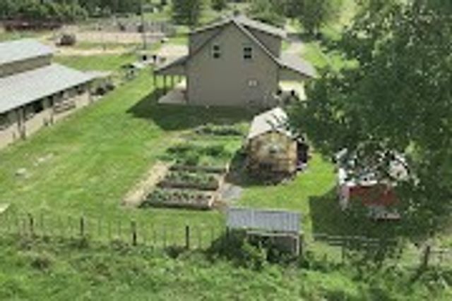 529 An County Road 2304, Tennessee Colony, TX 75861