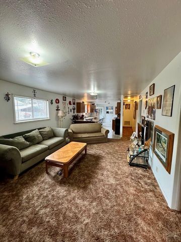 214-220 Ash Ave, La Junta, CO 81050