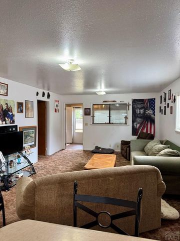 214-220 Ash Ave, La Junta, CO 81050