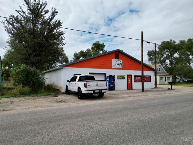 214-220 Ash Ave, La Junta, CO 81050