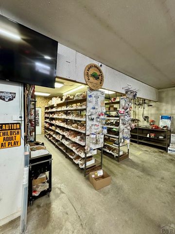 214-220 Ash Ave, La Junta, CO 81050