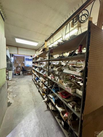 214-220 Ash Ave, La Junta, CO 81050