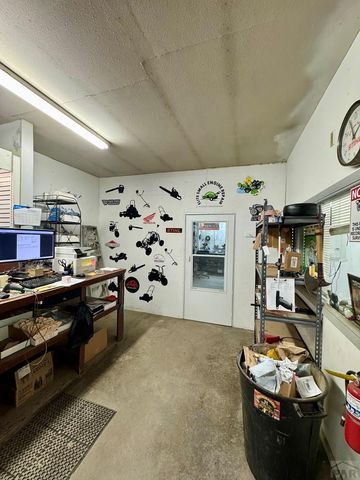 214-220 Ash Ave, La Junta, CO 81050