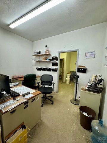 214-220 Ash Ave, La Junta, CO 81050