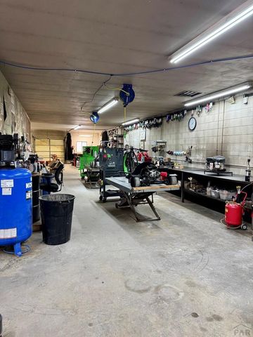 214-220 Ash Ave, La Junta, CO 81050