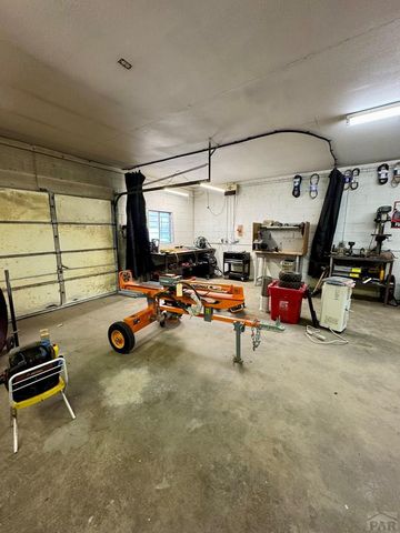 214-220 Ash Ave, La Junta, CO 81050