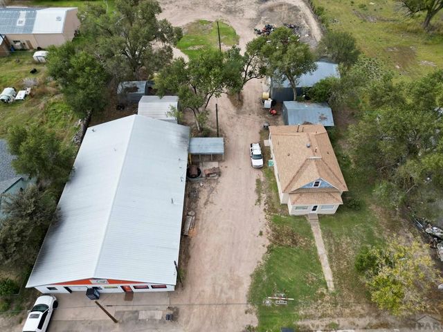 214-220 Ash Ave, La Junta, CO 81050