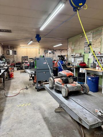 214-220 Ash Ave, La Junta, CO 81050