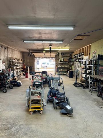 214-220 Ash Ave, La Junta, CO 81050