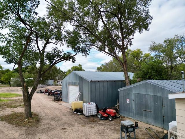 214-220 Ash Ave, La Junta, CO 81050