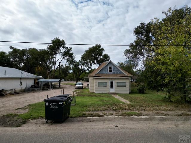 214-220 Ash Ave, La Junta, CO 81050