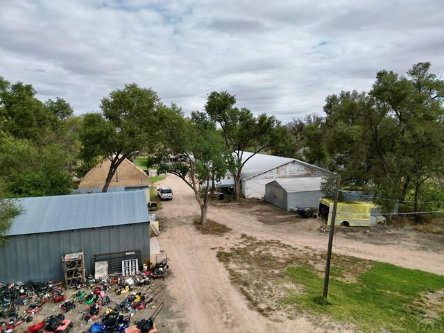 214-220 Ash Ave, La Junta, CO 81050