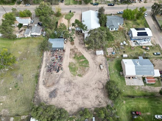 214-220 Ash Ave, La Junta, CO 81050