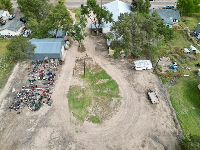 214-220 Ash Ave, La Junta, CO 81050