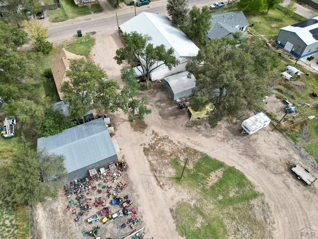 214-220 Ash Ave, La Junta, CO 81050