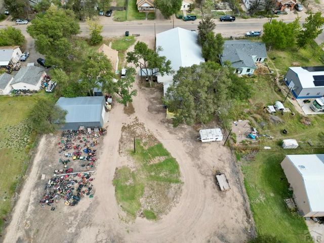 214-220 Ash Ave, La Junta, CO 81050