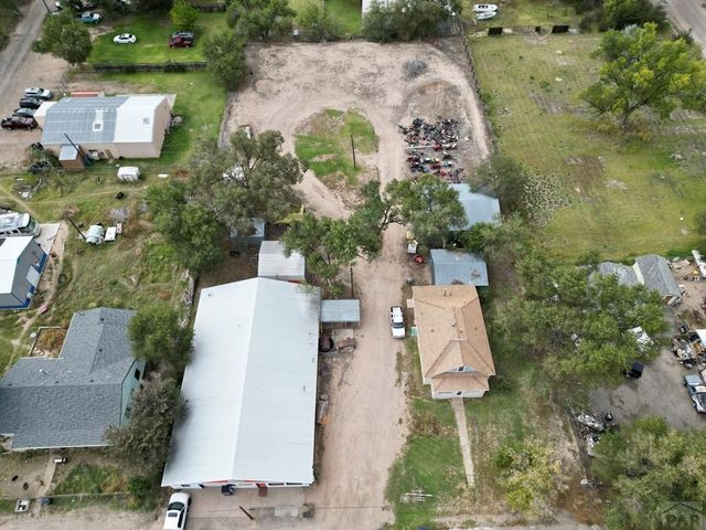 214-220 Ash Ave, La Junta, CO 81050