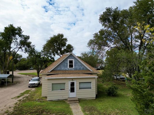 214-220 Ash Ave, La Junta, CO 81050