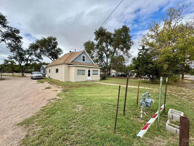 214-220 Ash Ave, La Junta, CO 81050
