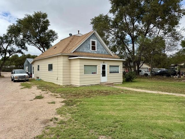 214-220 Ash Ave, La Junta, CO 81050
