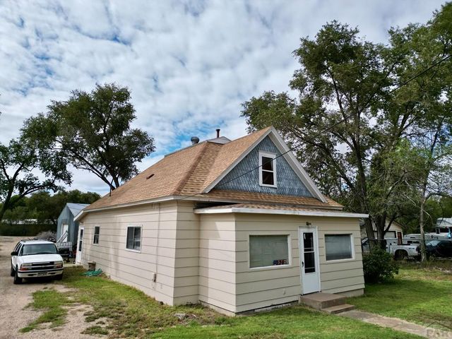 214-220 Ash Ave, La Junta, CO 81050