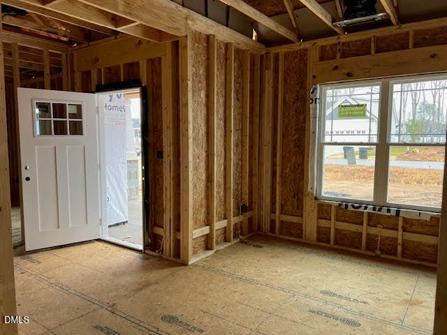 220 Seahawk Way, Zebulon, NC 27597