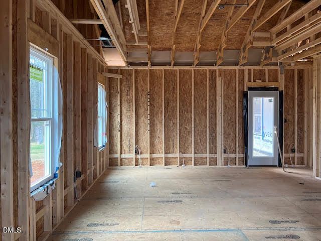 220 Seahawk Way, Zebulon, NC 27597