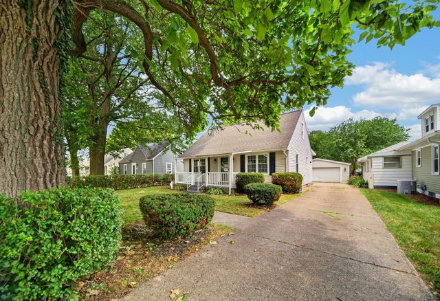 1323 GRANT Avenue, Erie, PA 16505