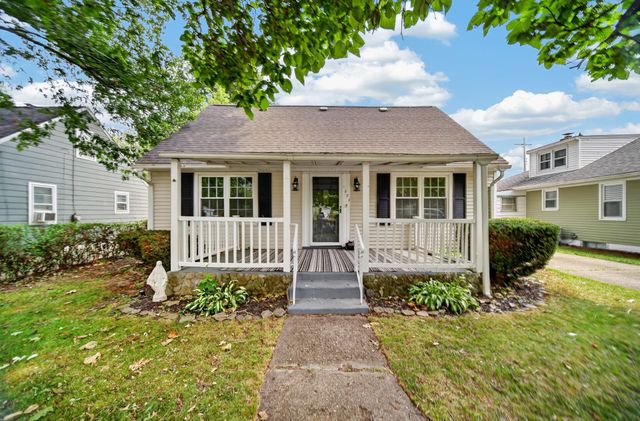 1323 GRANT Avenue, Erie, PA 16505